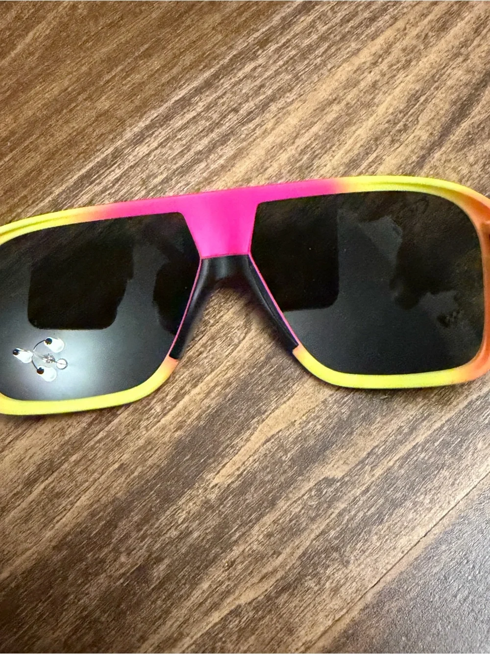 New The Try-Hard Sunglasses pit viper sunglasses